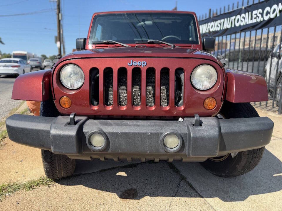 jeep wrangler unlimited 2007 1J4GA591X7L198626 image jeep wrangler unlimited 2007 1J4GA591X7L198626 image